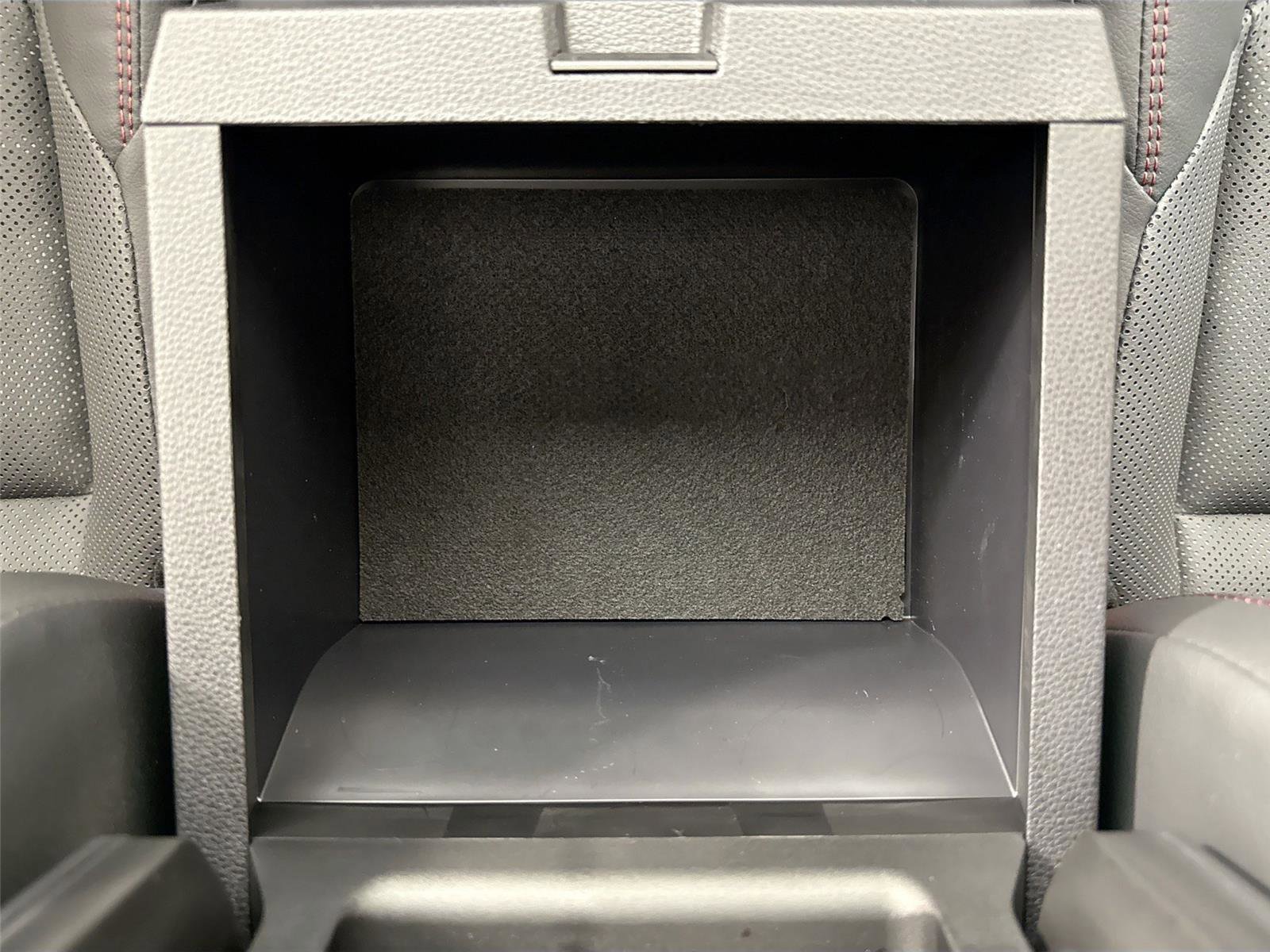 Certified 2025 Toyota 4Runner TRD Pro image 33