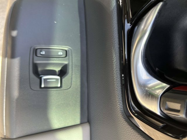Certified 2026 Honda CR-V EX-L image 20