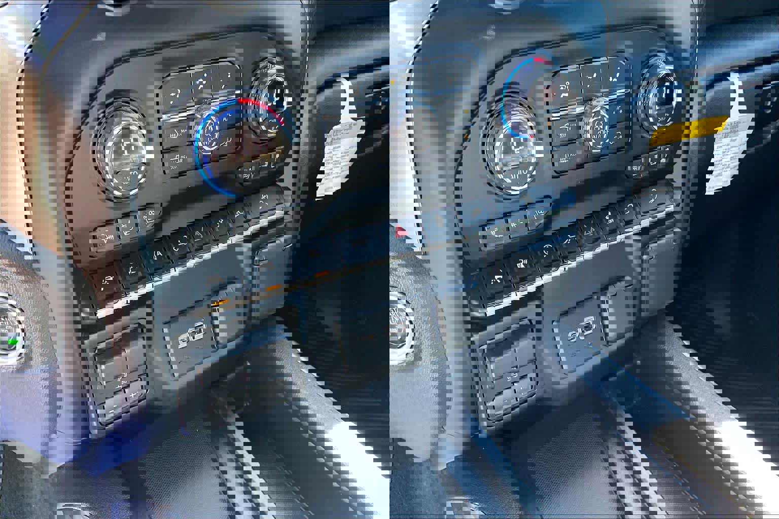 Used 2021 Chevrolet Silverado 1500 LTZ w/ LTZ Premium Texas Edition image 34