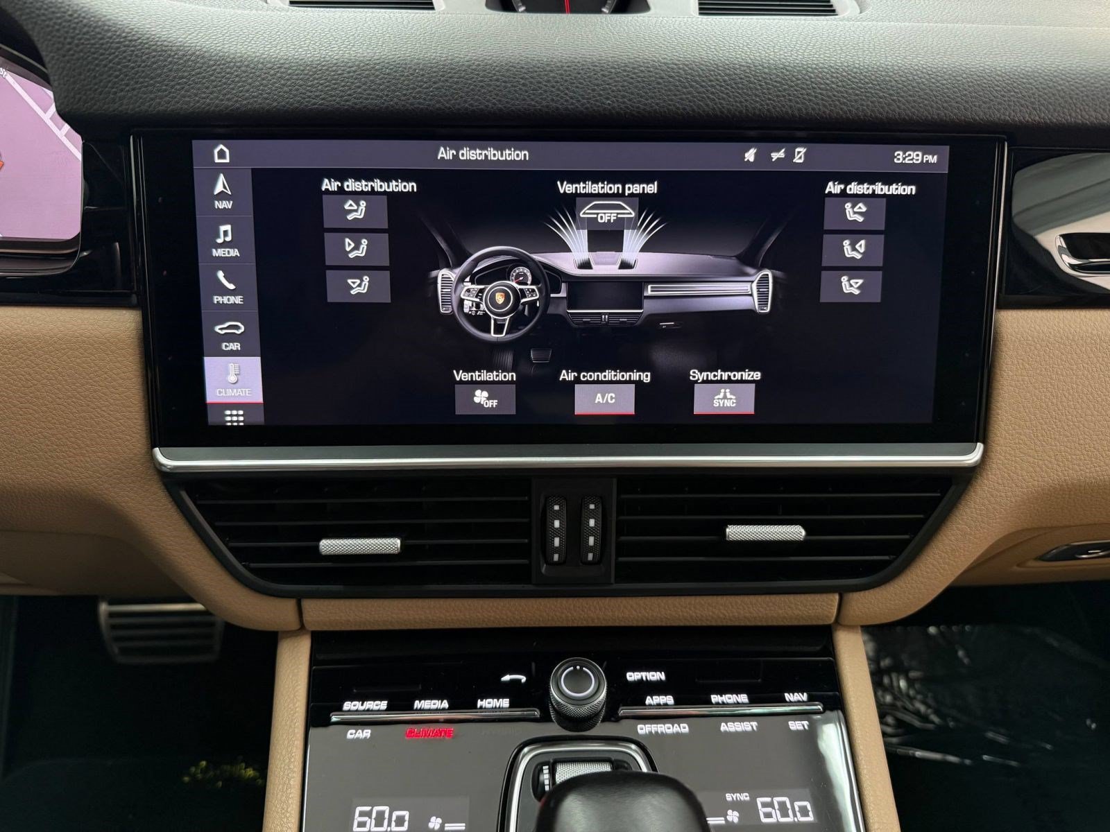 Used 2019 Porsche Cayenne S AWD/4WD image 29