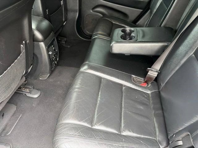 Used 2021 Jeep Grand Cherokee Limited w/ Premium Lighting Group AWD/4WD image 30