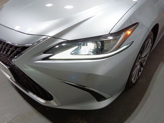 Used 2022 Lexus ES 250 w/ Premium Package image 28