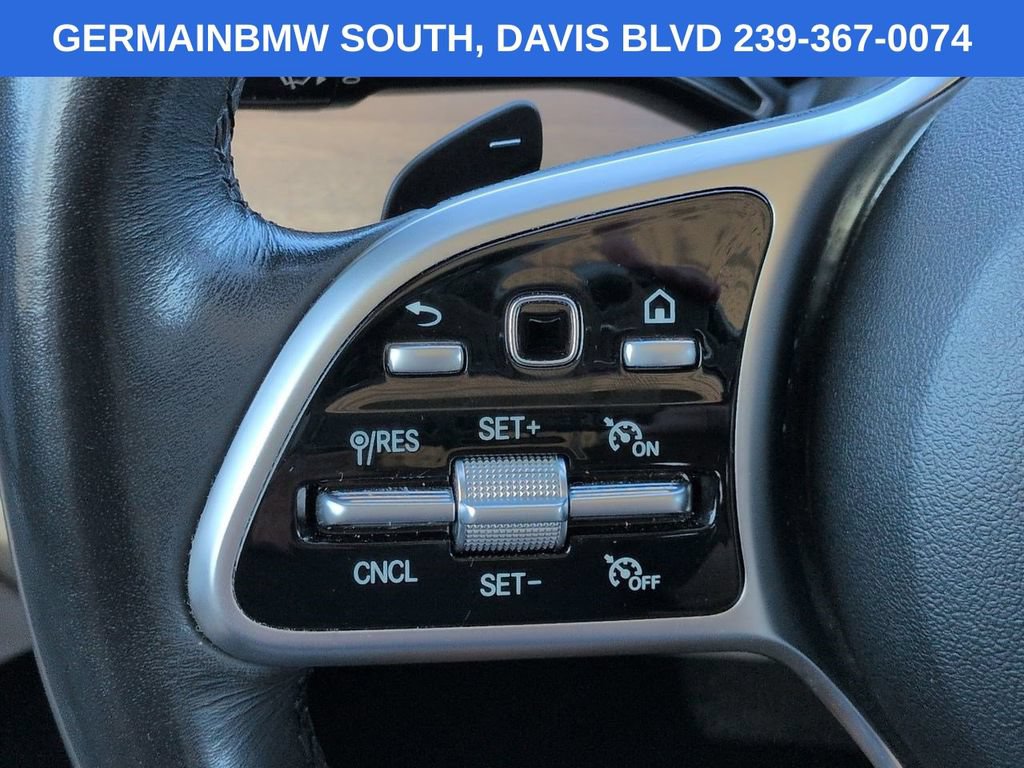 Used 2021 Mercedes-Benz GLE 350 4MATIC image 28