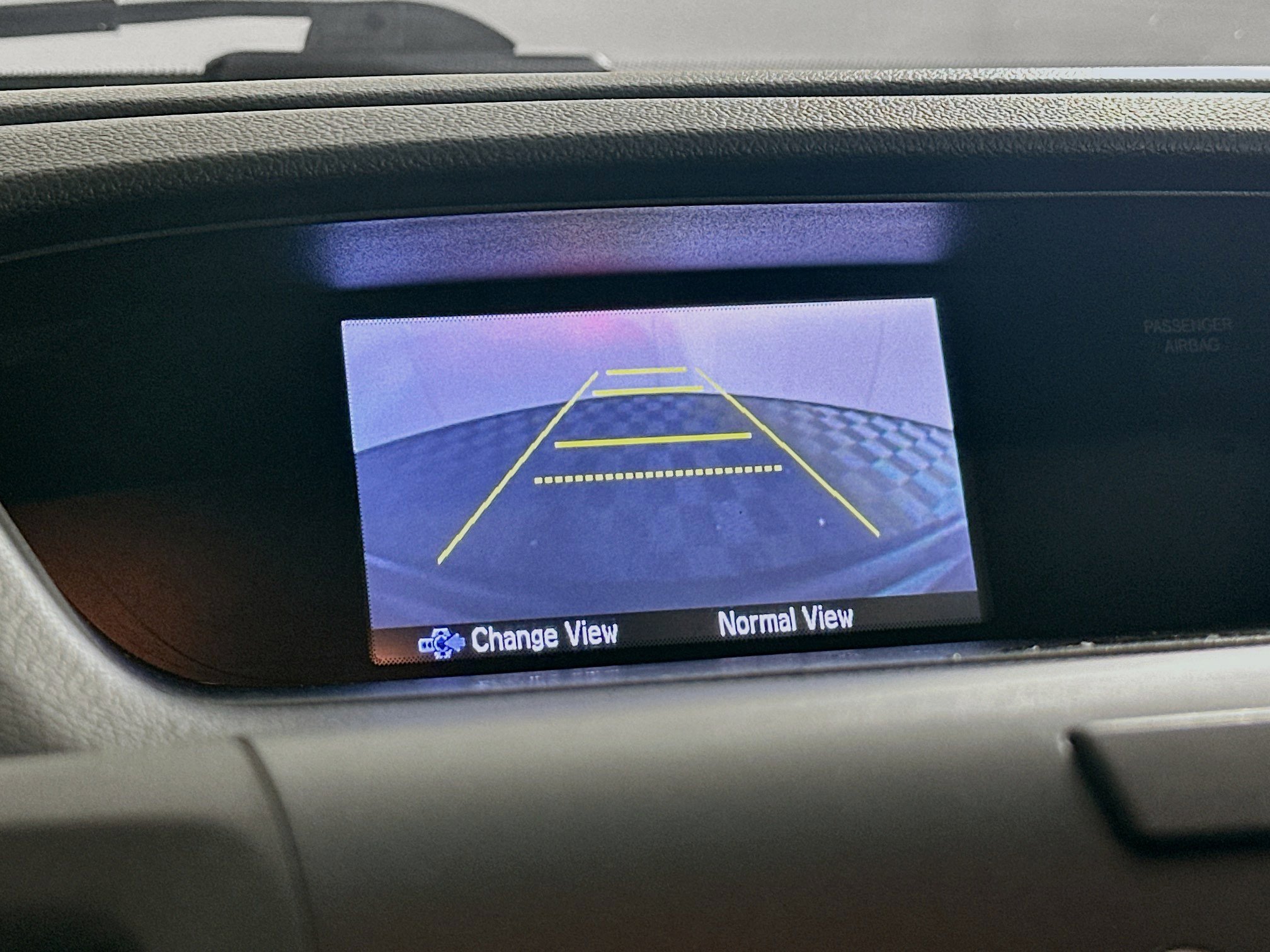 Used 2014 Honda CR-V EX image 21