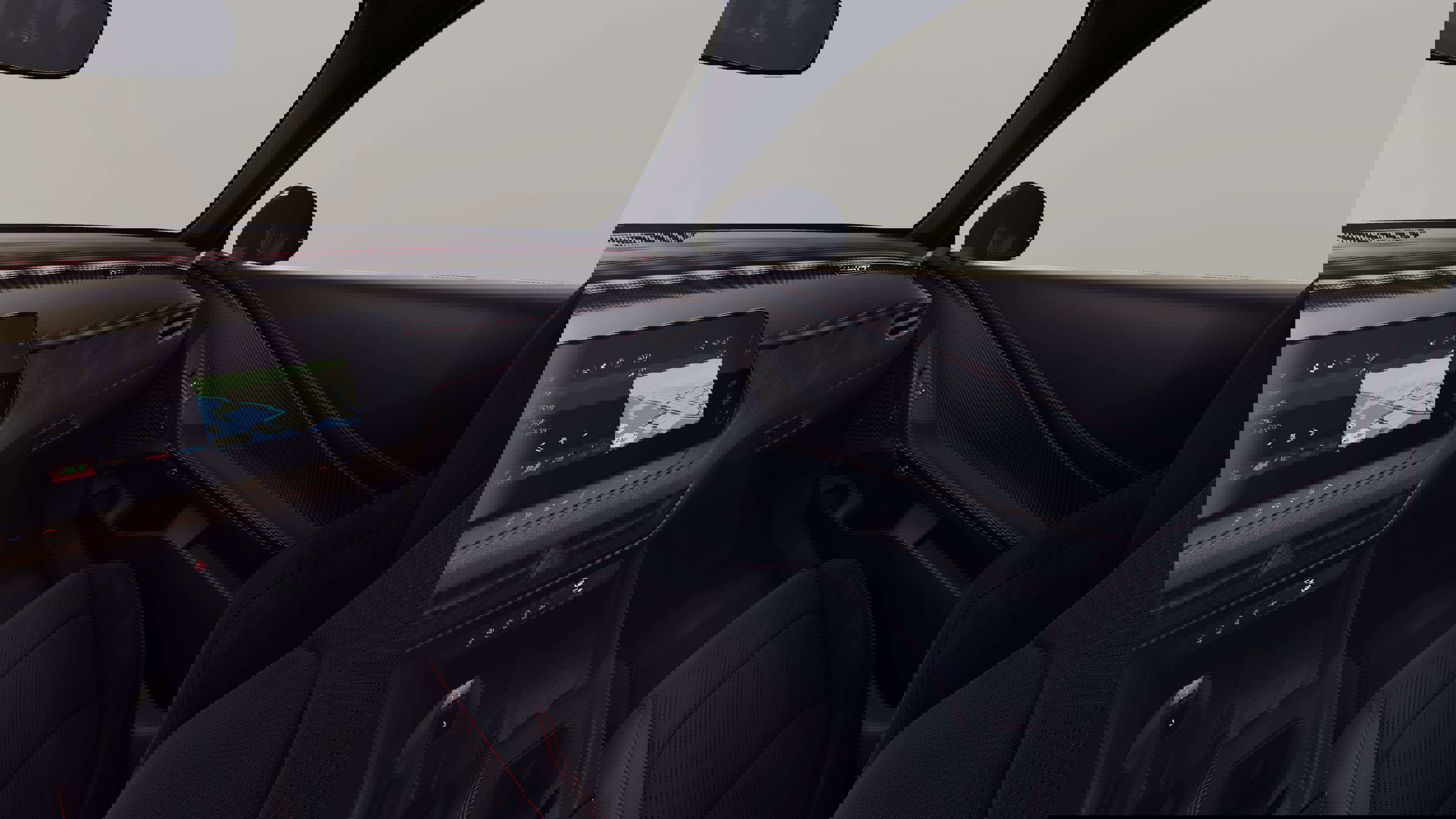 New 2026 Dodge Charger Daytona Scat Pack image 7