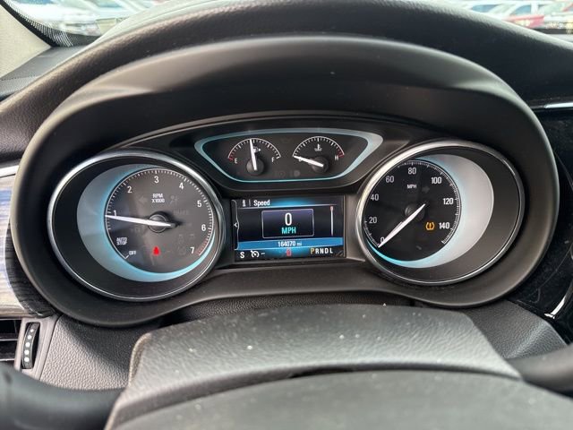 Used 2017 Buick Envision Essence image 14