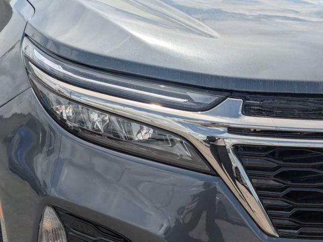 Used 2023 Chevrolet Equinox LT w/ Driver Convenience Package image 9