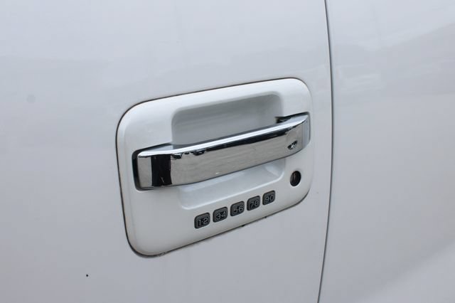Used 2012 Ford F150 Platinum AWD/4WD image 9