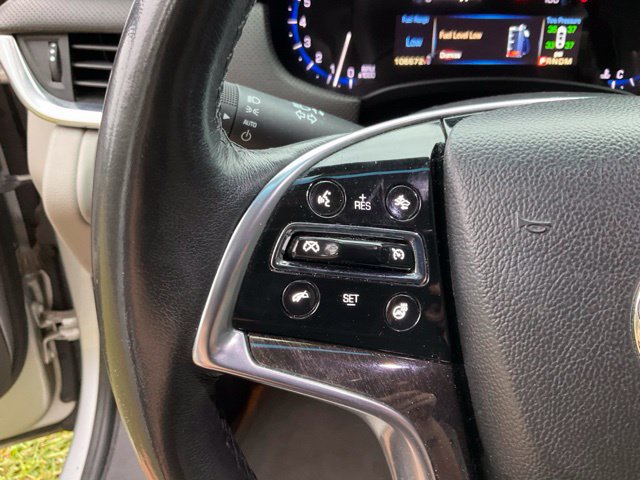 Used 2014 Cadillac XTS Luxury w/ Driver Awareness Package FWD image 11
