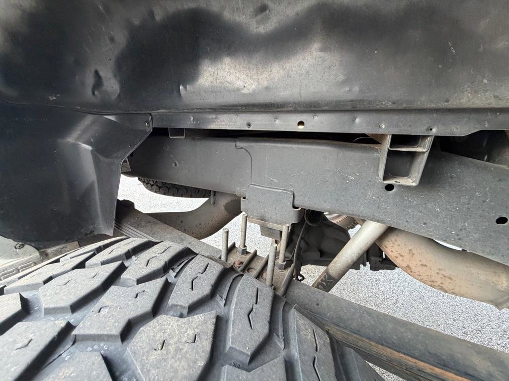 Used 2004 Dodge Ram 2500 Truck ST w/ Trailer Tow Group image 83