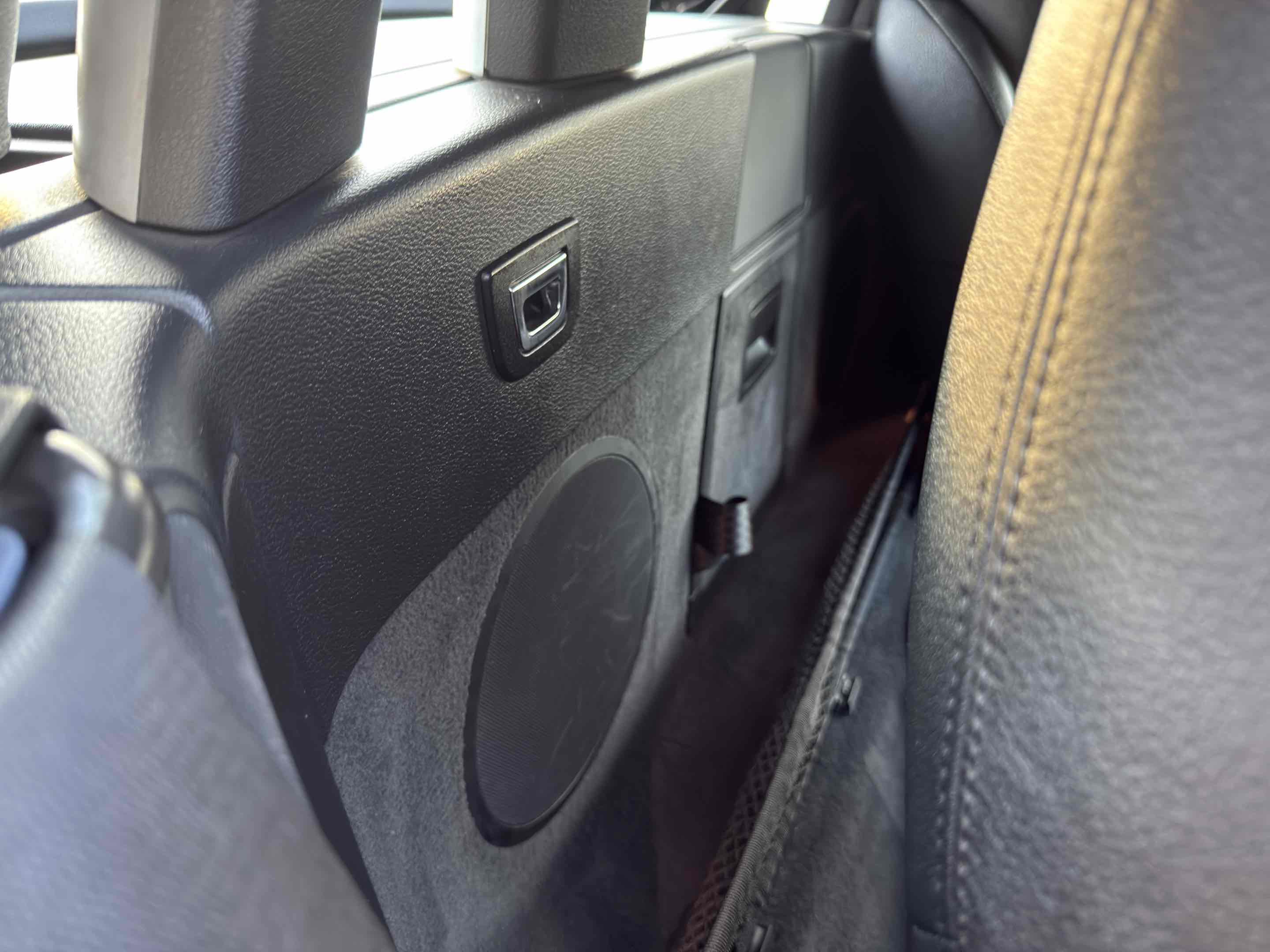 Used 2012 BMW Z4 sDrive35i image 51