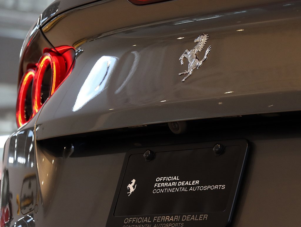 Certified 2021 Ferrari 812 GTS image 51
