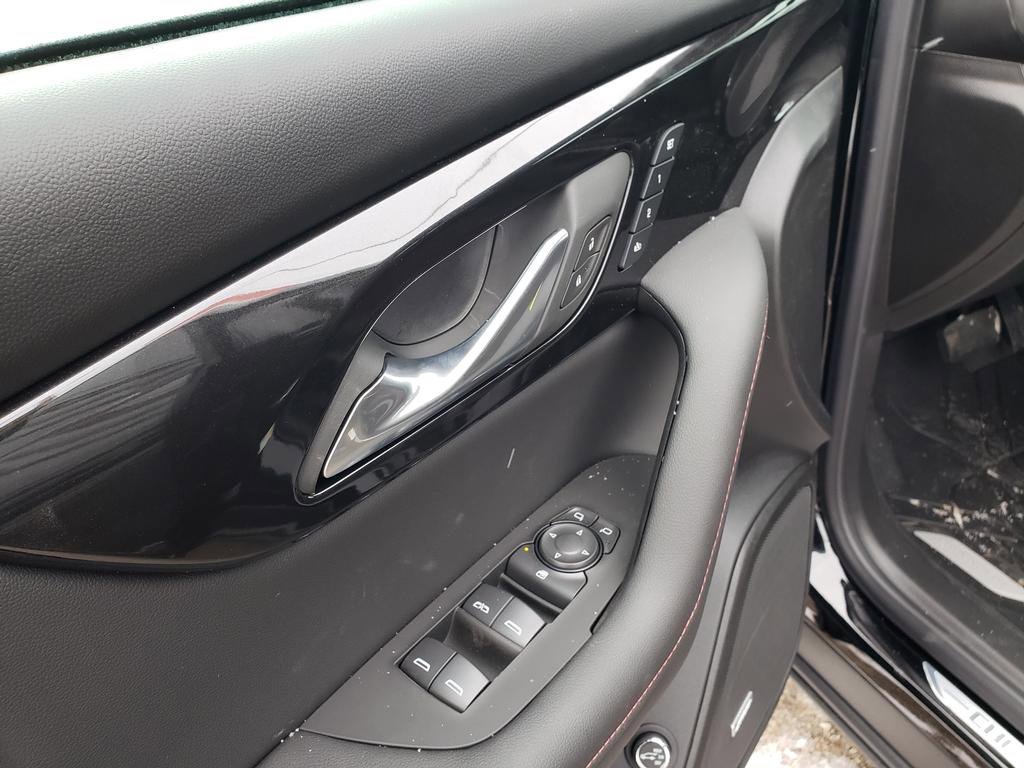 New 2026 Chevrolet Blazer RS w/ Driver Confidence II Package image 10