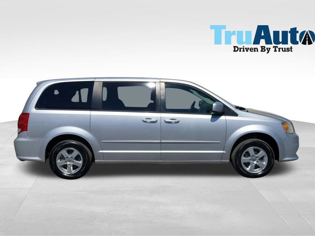 Used 2011 Dodge Grand Caravan Mainstreet w/ PWR Convenience Group FWD image 7