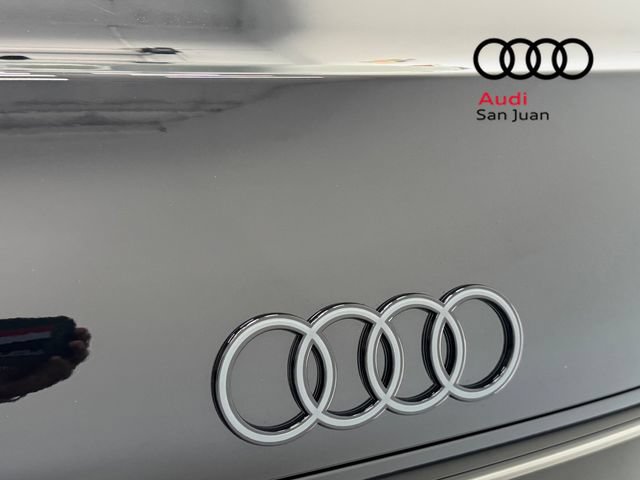 New 2026 Audi A6 Premium Plus AWD/4WD image 23