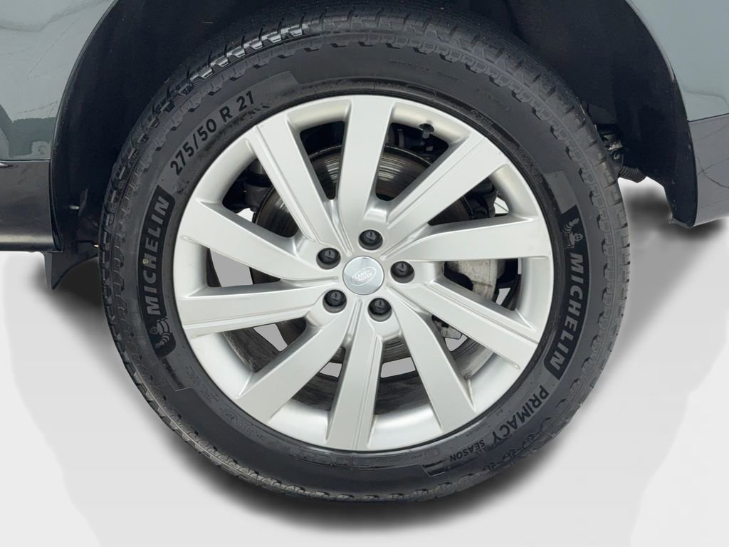 Used 2024 Land Rover Range Rover Long Wheelbase SE image 55