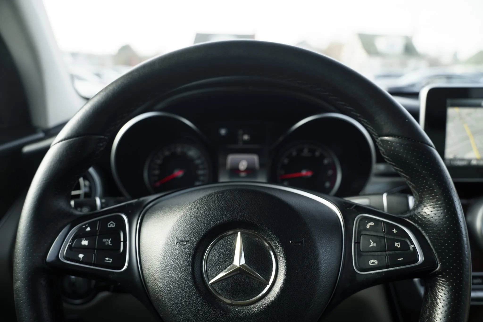 Used 2018 Mercedes-Benz GLC 300 GLC 300 4MATIC Sport Utility 4 image 20