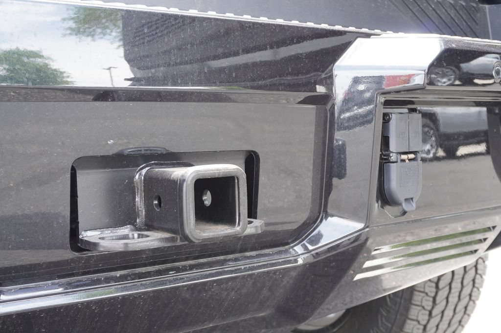 New 2025 GMC Hummer EV 2X AWD/4WD image 9