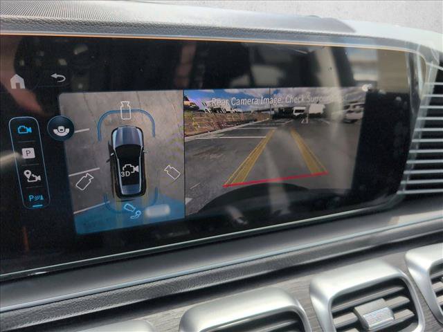 New 2026 Mercedes-Benz GLE 450 4MATIC image 13