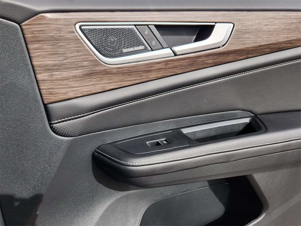 New 2026 Volkswagen Atlas SEL Premium R-Line image 21