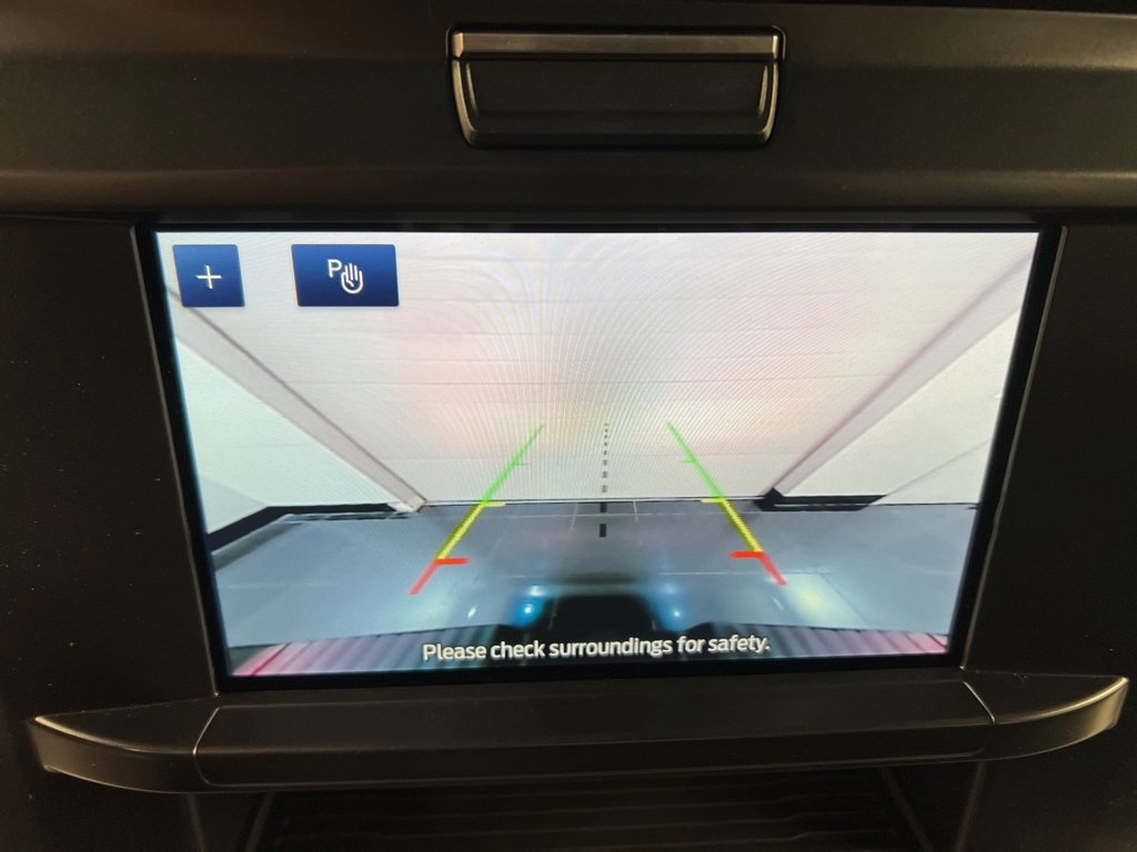 New 2026 Ford F250 XL w/ XL Chrome Package image 13