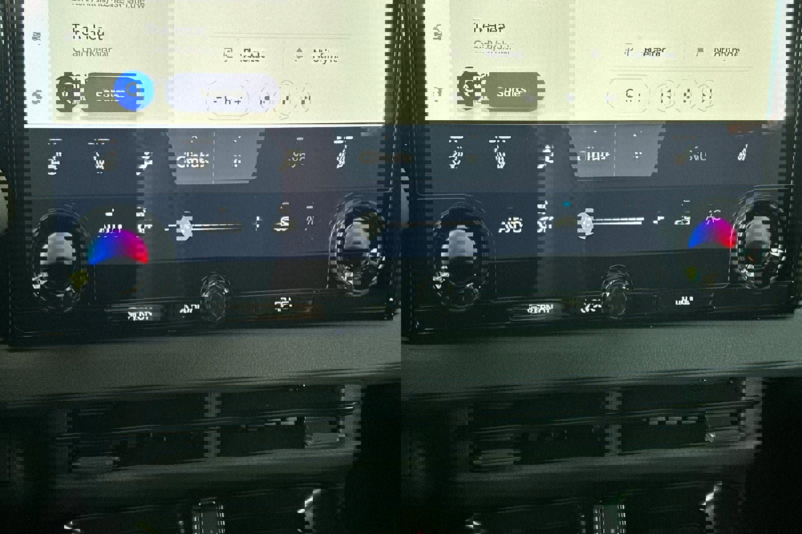 New 2026 Toyota bZ image 24