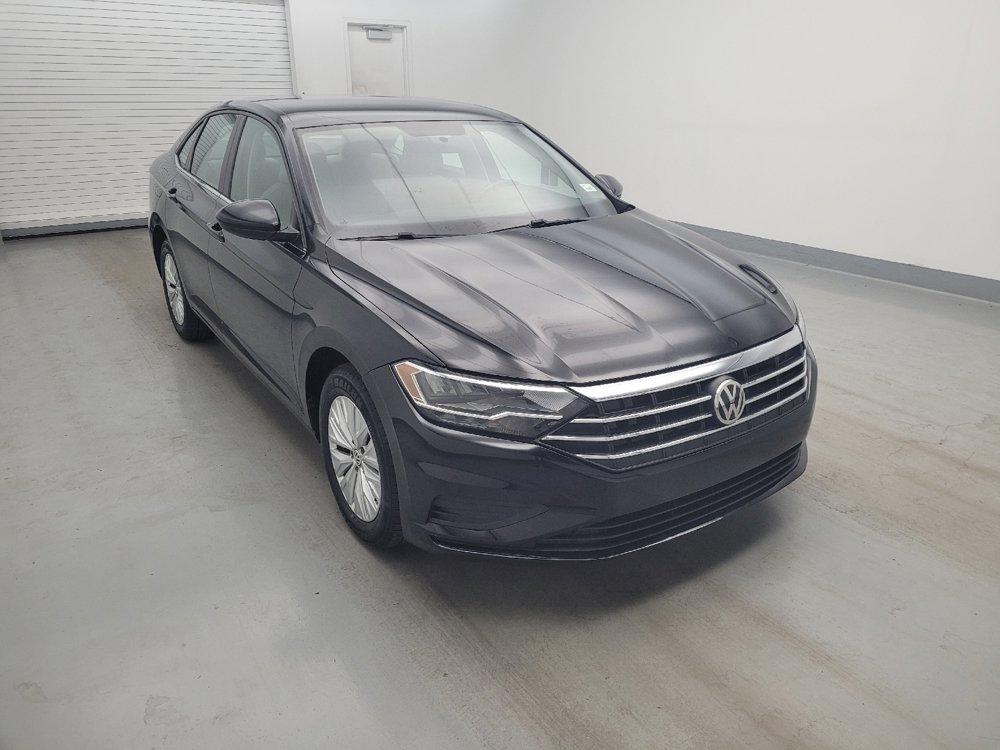 Used 2019 Volkswagen Jetta S w/ Driver Assistance Package FWD image 13