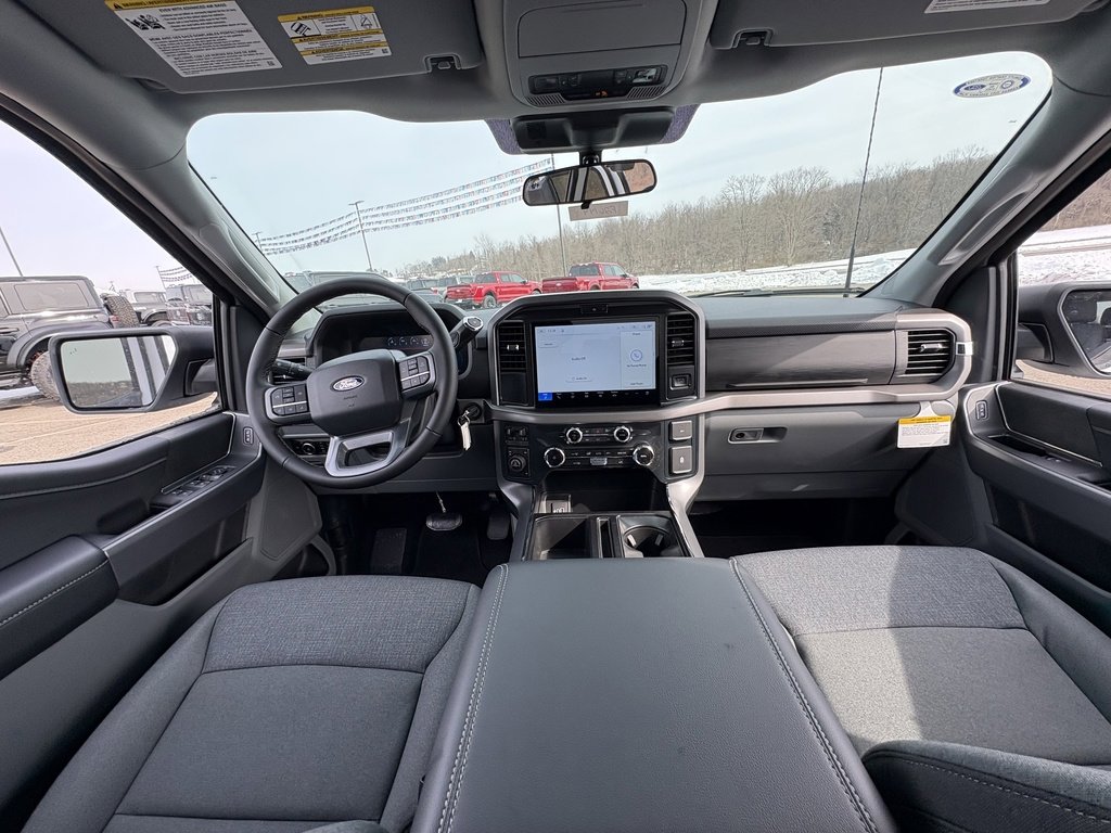 New 2026 Ford F150 XLT image 22