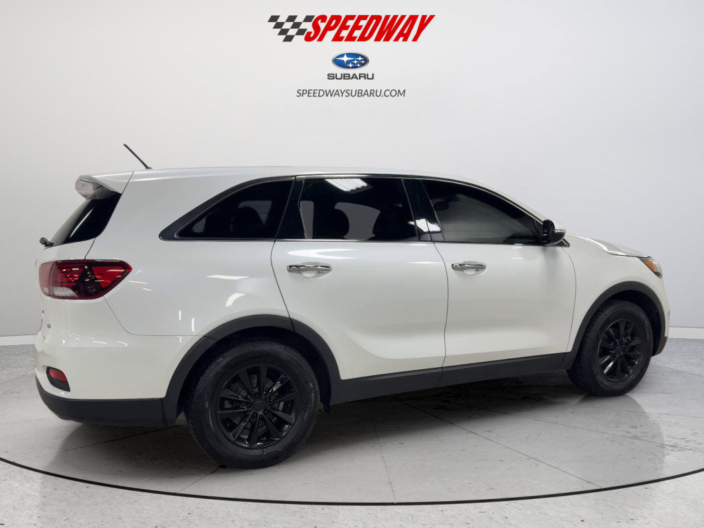 Used 2020 Kia Sorento L FWD image 5