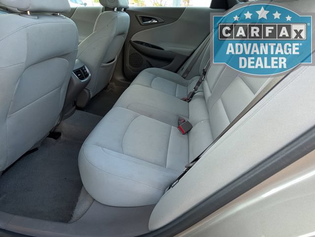 Used 2024 Chevrolet Malibu LT FWD image 17