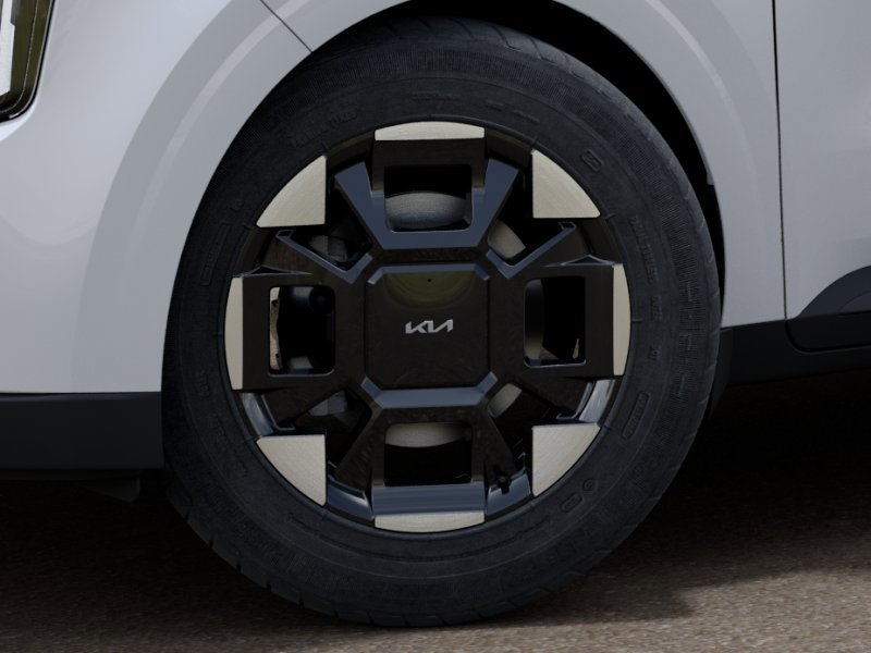 New 2026 Kia Carnival EX image 9