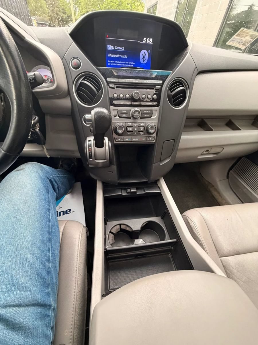 Used 2014 Honda Pilot EX-L image 18