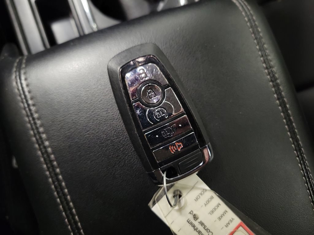Used 2023 Lincoln Corsair FWD image 15