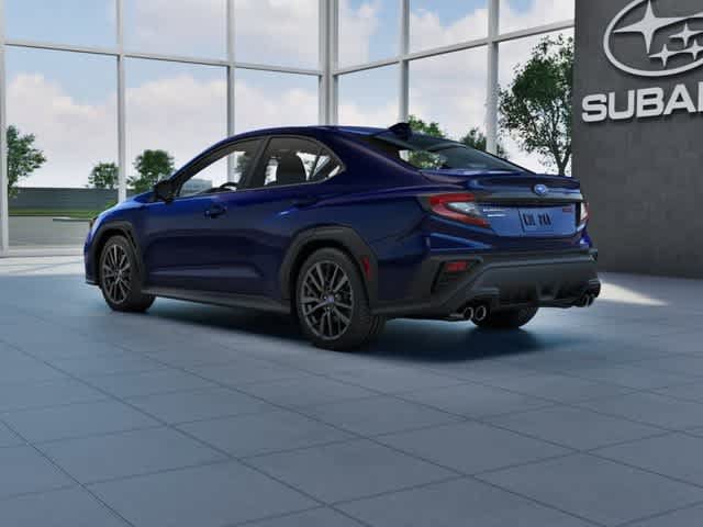 New 2026 Subaru WRX AWD/4WD image 4