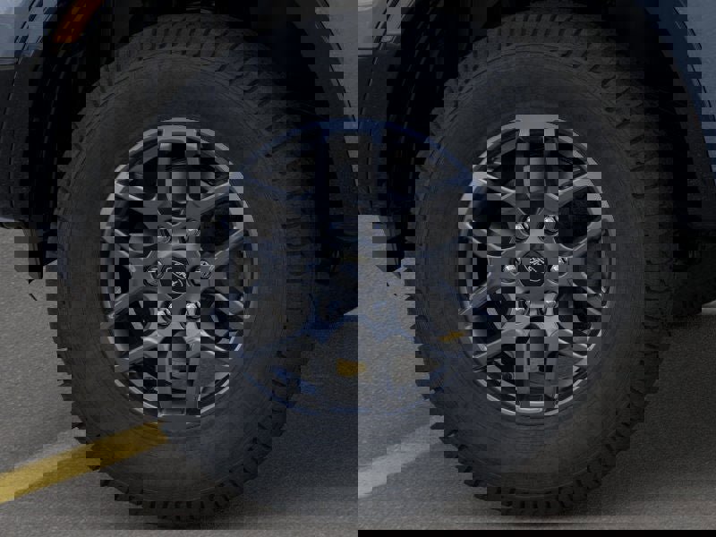 New 2025 Ford Ranger XLT w/ Convenience Package image 9