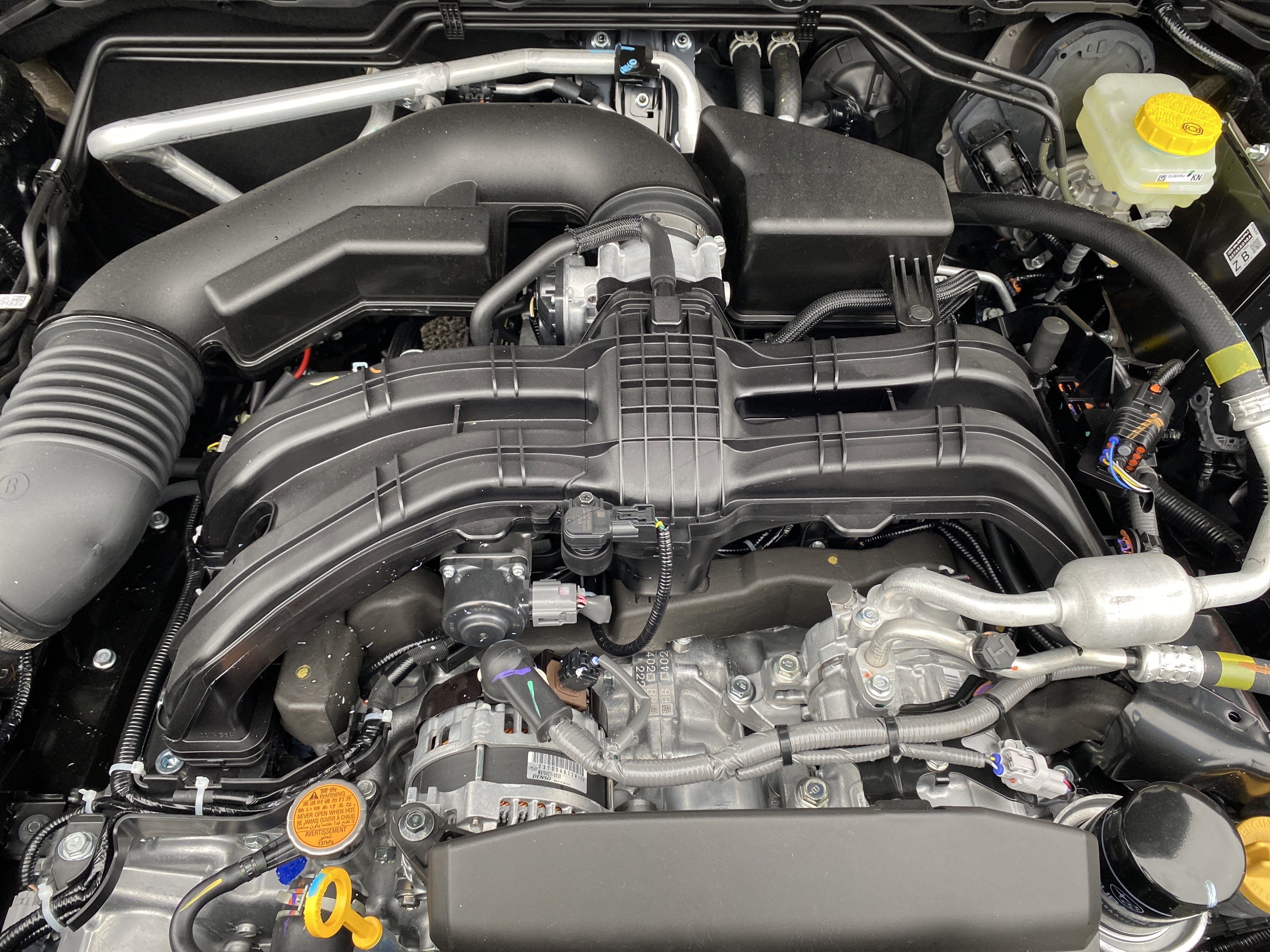 New 2026 Subaru Crosstrek 2.5i Limited image 24