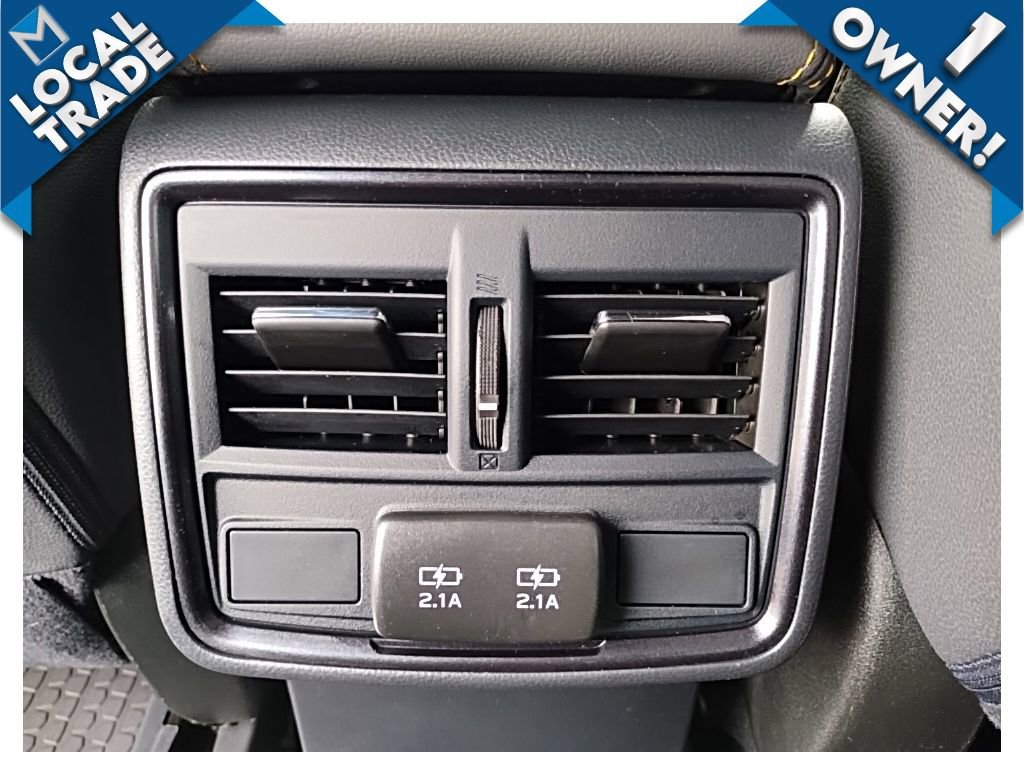Certified 2023 Subaru Forester Wilderness AWD/4WD image 54