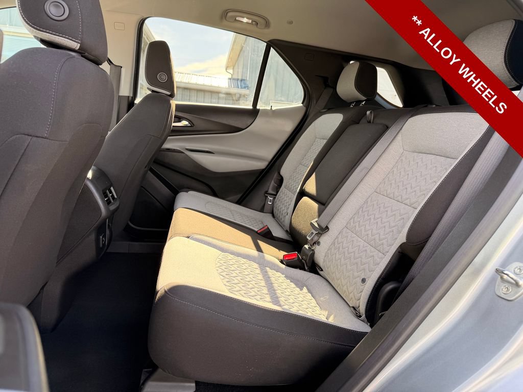 Used 2023 Chevrolet Equinox LS w/ LS Convenience Package AWD/4WD image 15