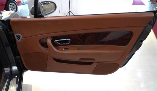 Used 2008 Bentley Continental GTC AWD/4WD image 12