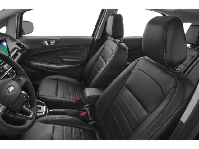 Used 2018 Ford EcoSport Titanium image 12