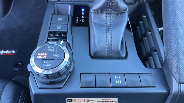 New 2026 Toyota Tacoma TRD Off-Road image 20