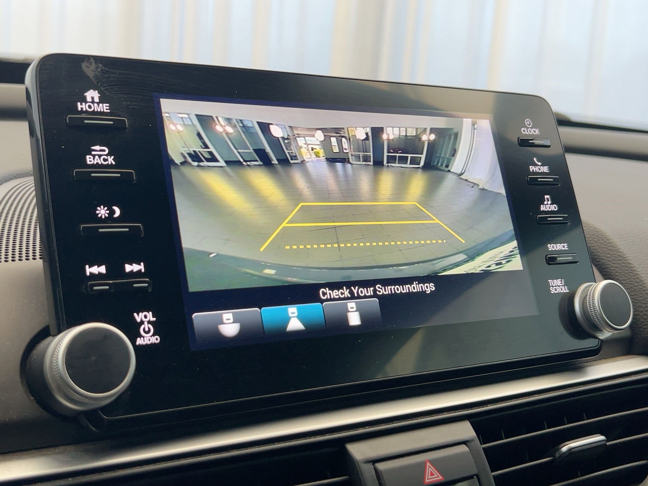 Used 2019 Honda Accord Sport image 23