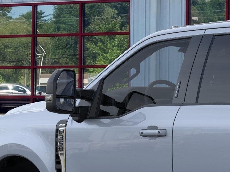 New 2026 Ford F350 Lariat w/ Lariat Ultimate Package AWD/4WD image 20