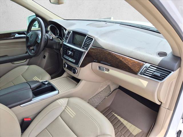 Used 2014 Mercedes-Benz ML 350 2WD image 22