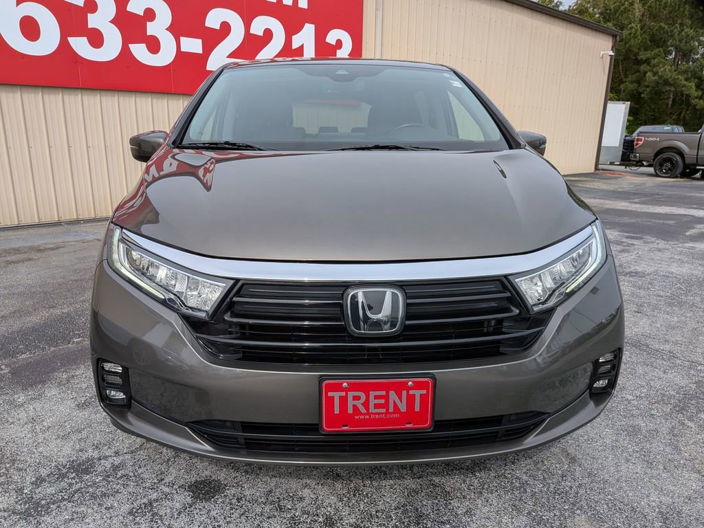 Used 2022 Honda Odyssey EX-L image 7