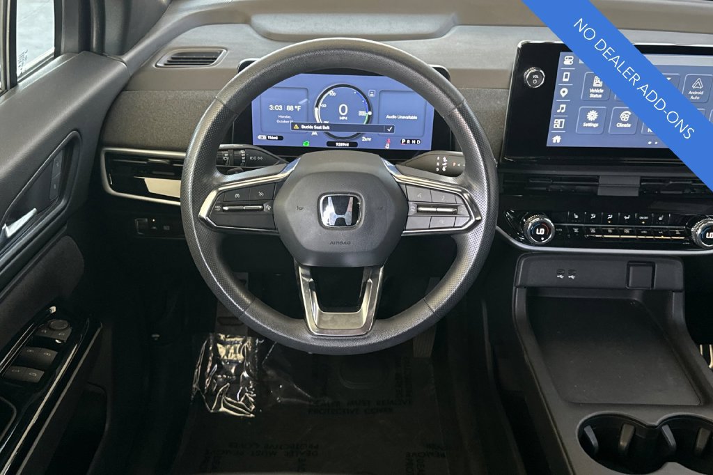 Certified 2024 Honda Prologue EX image 14