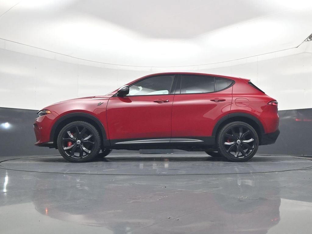 Used 2024 Dodge Hornet R/T image 18