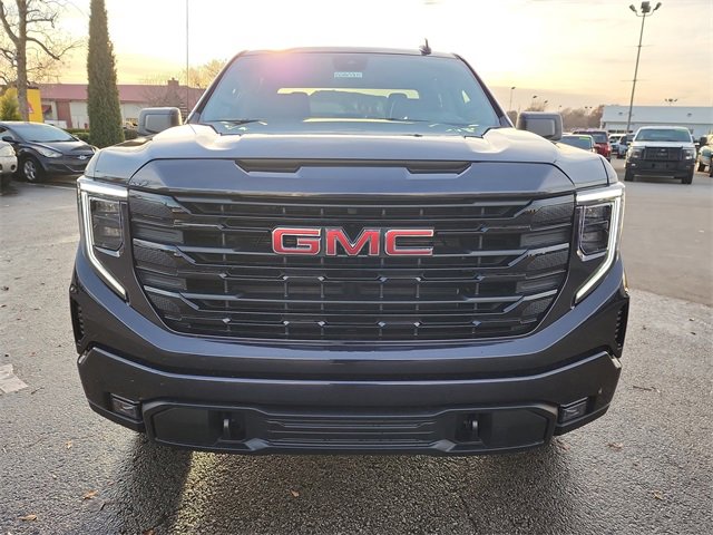 New 2026 GMC Sierra 1500 Elevation w/ X31 Off-Road Package image 9
