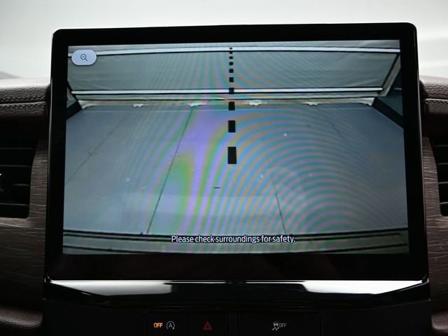 Used 2024 Ford Expedition Max Limited image 44