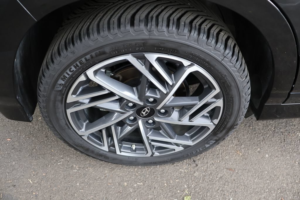 Used 2022 Hyundai Kona N Line w/ Cargo Package AWD/4WD image 56